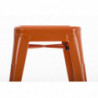 Hocker Armin