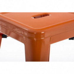 Hocker Armin