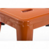 Hocker Armin