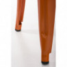 Hocker Armin