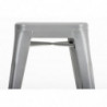 Hocker Armin