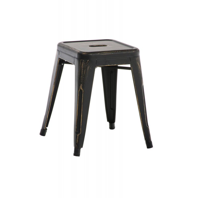 Hocker Armin antik