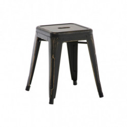 Hocker Armin antik