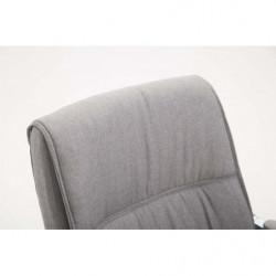 XL Besucherstuhl Anubis Stoff