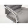 XL Besucherstuhl Anubis Stoff