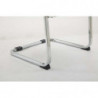 XL Besucherstuhl Anubis Stoff