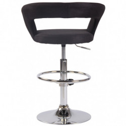 Barhocker Jaen Stoff