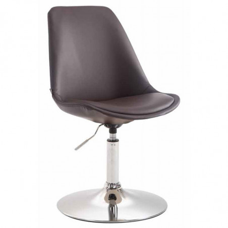 Stuhl Maverick C Kunstleder