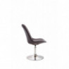 Stuhl Maverick C Kunstleder
