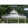 Dach für XXL Luxus Pavillon Romantik 500cm