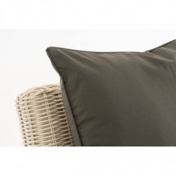 Sessel Fisolo Anthrazit 5mm