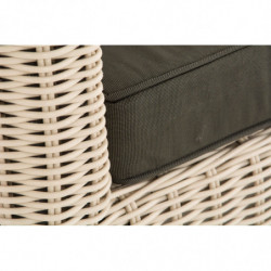 Sessel Fisolo Anthrazit 5mm