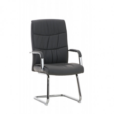 Besucherstuhl Caro