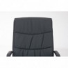 Besucherstuhl Caro