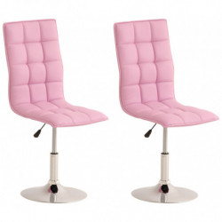 2er Set Esszimmerstühle Peking