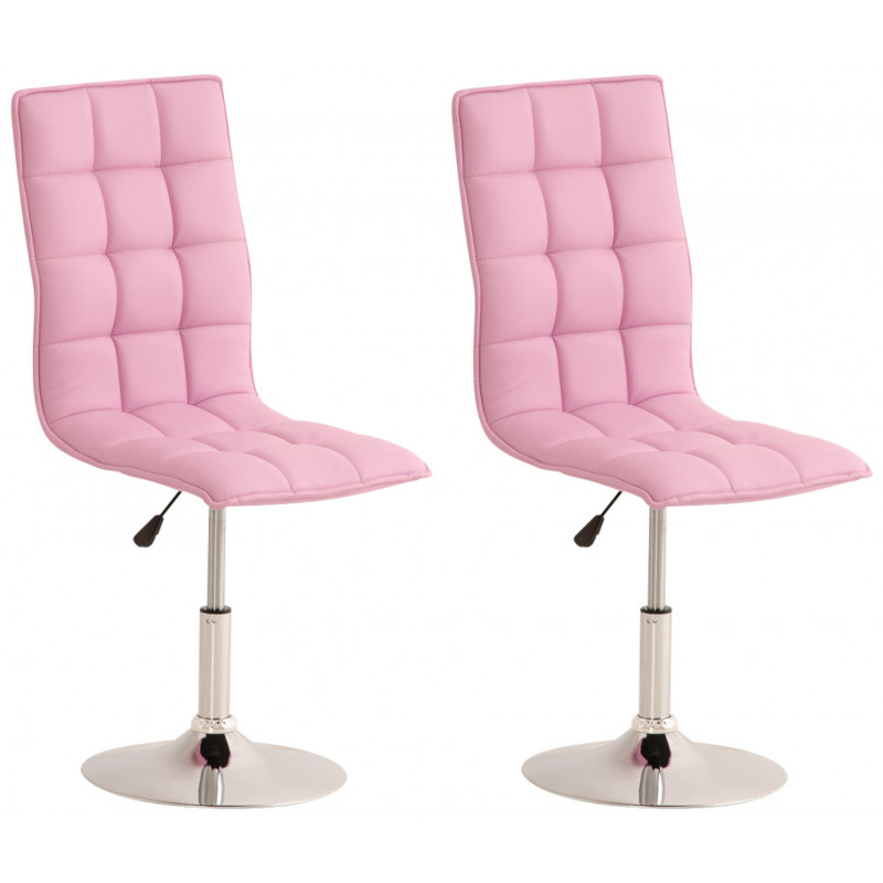 2er Set Esszimmerstühle Peking