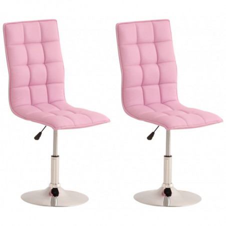 2er Set Esszimmerstühle Peking