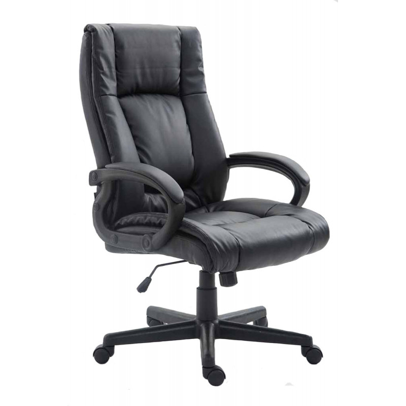 Bürostuhl XL Sparta Kunstleder
