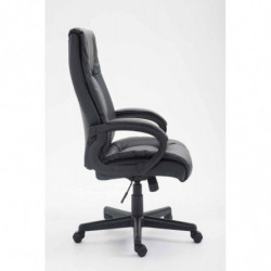 Bürostuhl XL Sparta Kunstleder