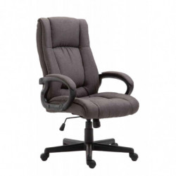 Bürostuhl XL Sparta Stoff