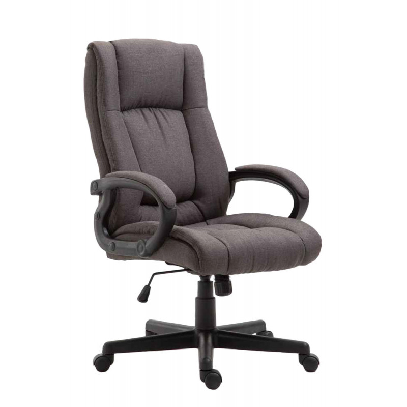 Bürostuhl XL Sparta Stoff