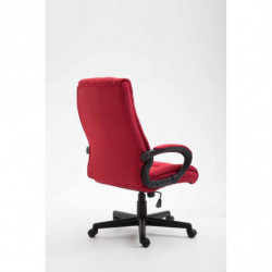 Bürostuhl XL Sparta Stoff