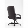 Bürostuhl XL Sparta Stoff