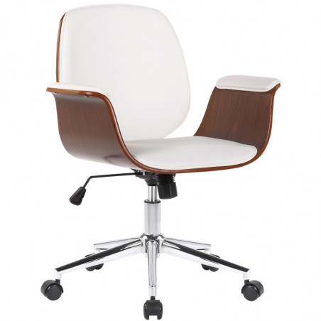 Bürostuhl Kemberg Kunstleder