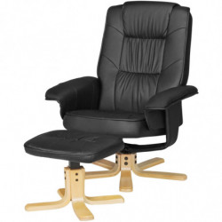 Fernsehsessel Design TV...