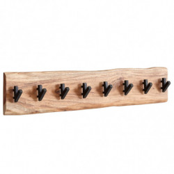 Design Wandgarderobe Akazie...