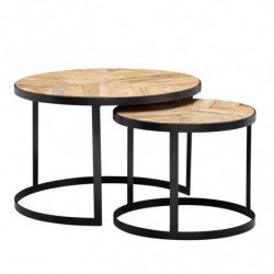 Couchtisch 2er Set...