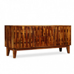 Sideboard Massivholz 160 x 45 x 70 cm