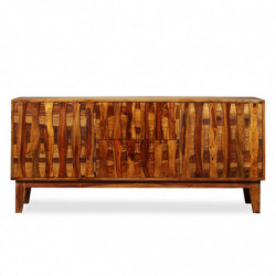 Sideboard Massivholz 160 x 45 x 70 cm