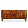 Sideboard Massivholz 160 x 45 x 70 cm