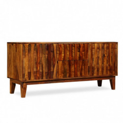 Sideboard Massivholz 160 x 45 x 70 cm