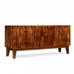 Sideboard Massivholz 160 x 45 x 70 cm