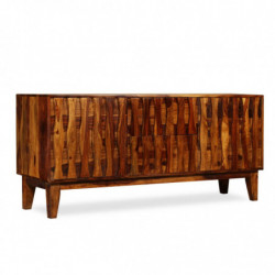 Sideboard Massivholz 160 x 45 x 70 cm