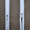 Stoffschrank mit Fächern und Stangen 45×150×176 cm Braun