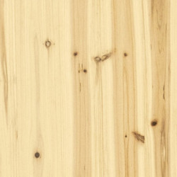 Couchtisch 110x50x33,5 cm Tanne Massivholz