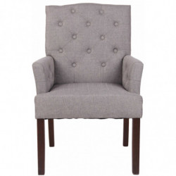 2er Set Stuhl Sugar Stoff antik