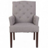2er Set Stuhl Sugar Stoff antik