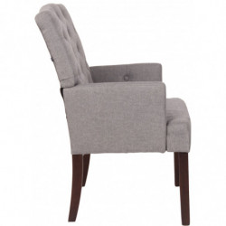 2er Set Stuhl Sugar Stoff antik