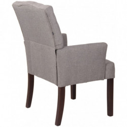 2er Set Stuhl Sugar Stoff antik