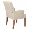 2er Set Stuhl Sugar Stoff antik-hell