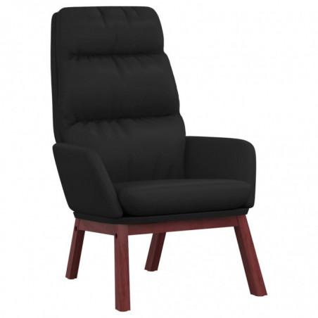 Relaxsessel Schwarz Echtleder Relaxsessel Schwarz Echtleder