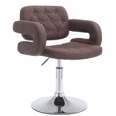 Lounger Dublin Stoff