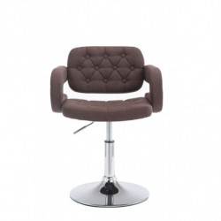 Lounger Dublin Stoff
