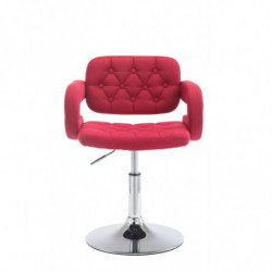 Lounger Dublin Stoff