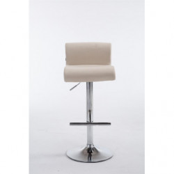 Barhocker California Stoff