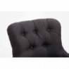 Barhocker Lakewood Stoff, Antik-hell